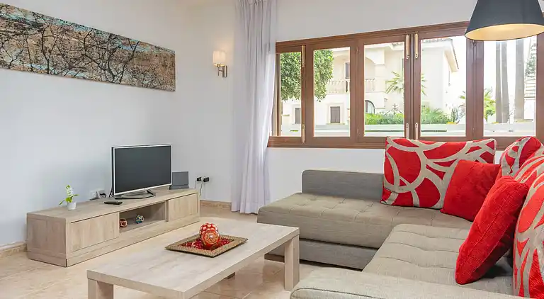 Holiday home in Muro