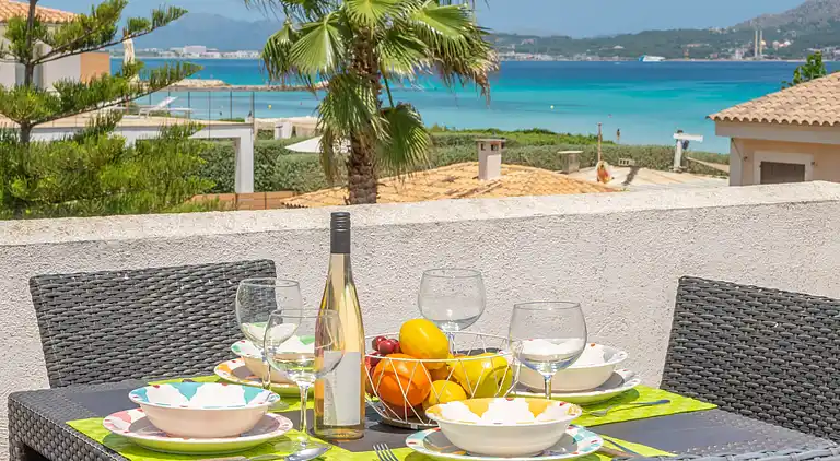 Holiday home in Muro