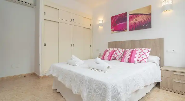 Holiday home in Muro