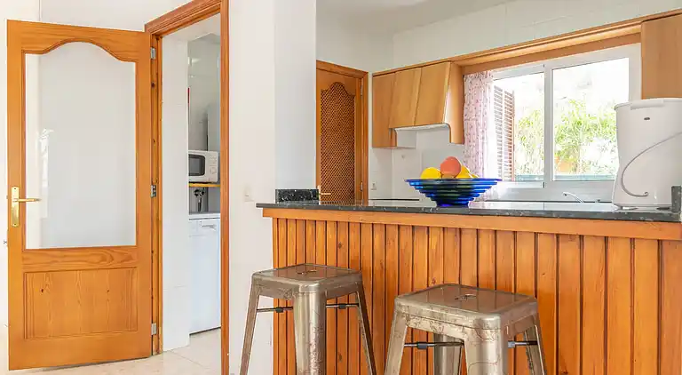 Holiday home in Muro