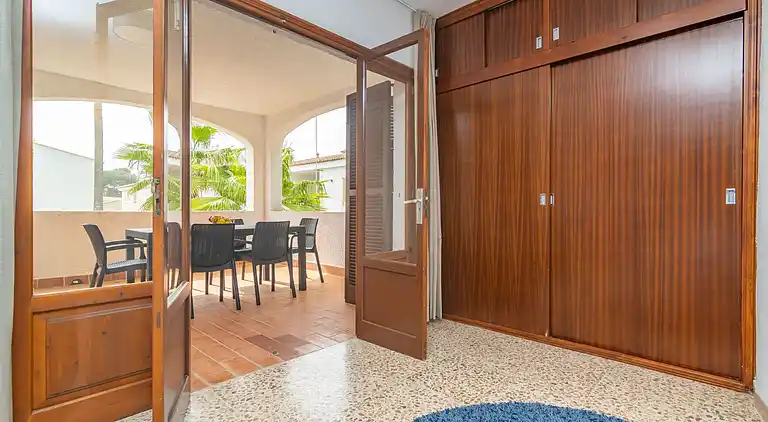 Holiday home in Muro