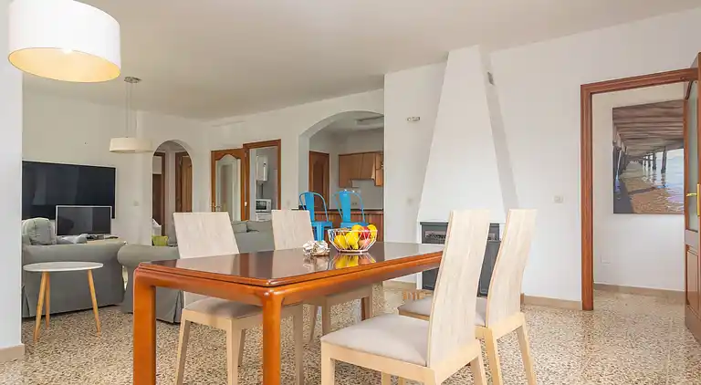 Holiday home in Muro