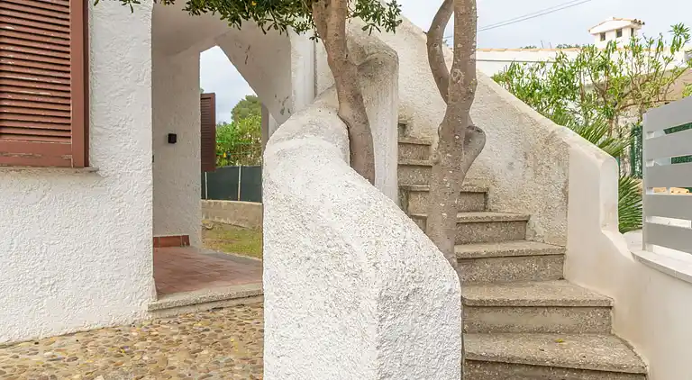 Holiday home in Muro