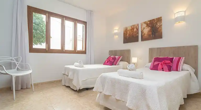 Holiday home in Muro