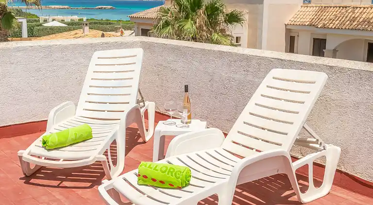 Holiday home in Muro