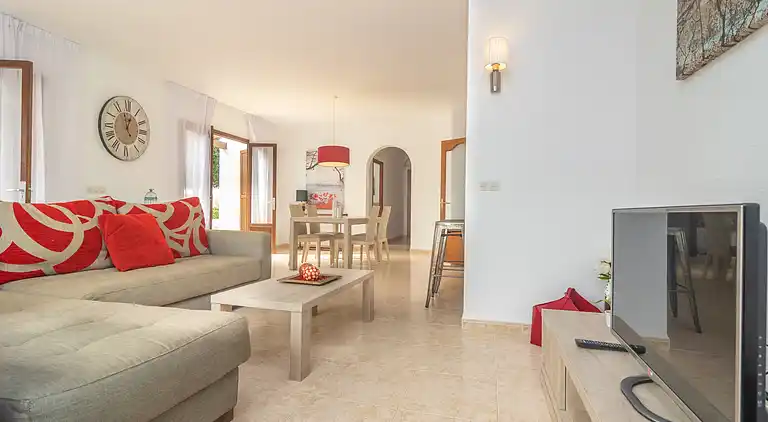 Holiday home in Muro