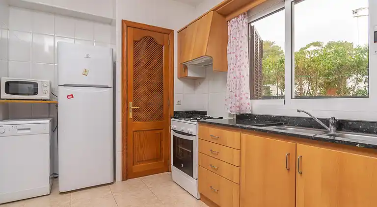 Holiday home in Muro