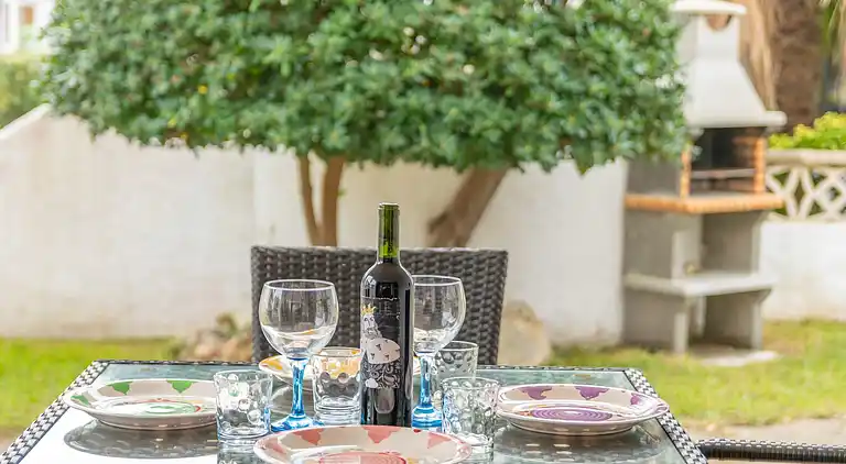 Holiday home in Muro