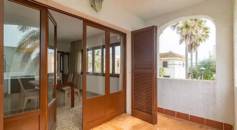 Holiday home in Muro