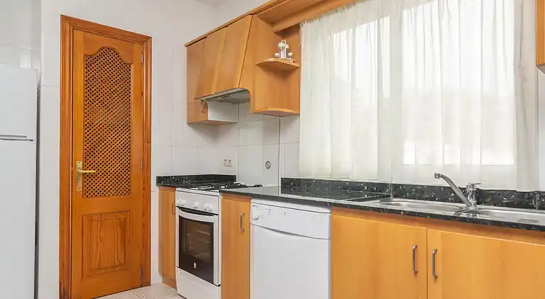 Holiday home in Muro