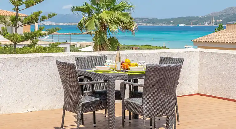 Holiday home in Muro