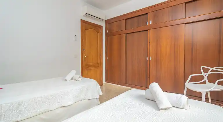 Holiday home in Muro