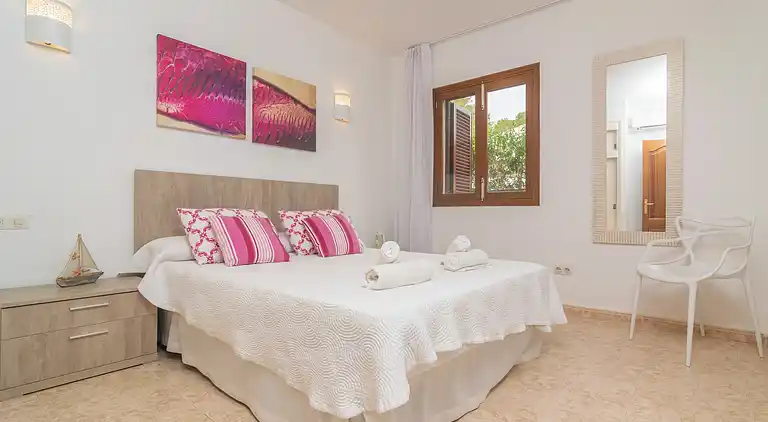 Holiday home in Muro