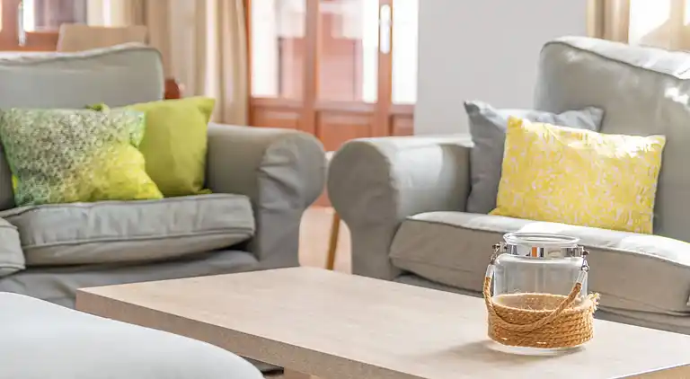 Holiday home in Muro