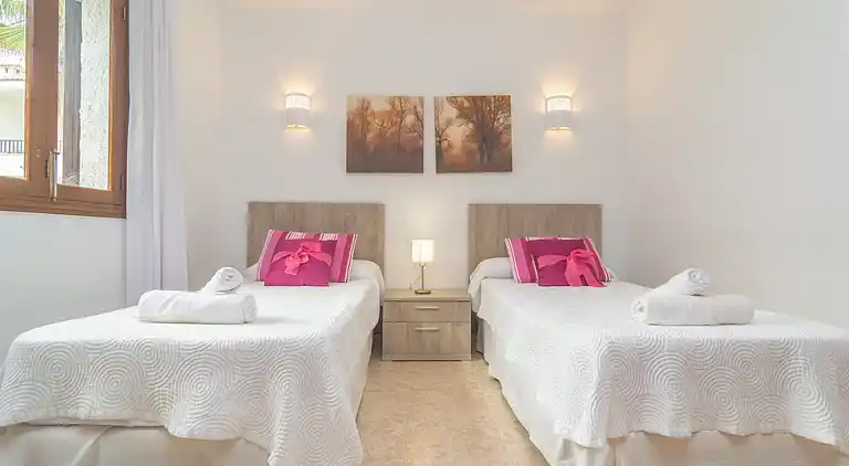 Holiday home in Muro