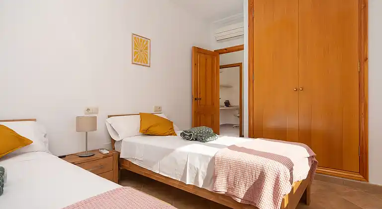 Ferienhaus in Llucmajor