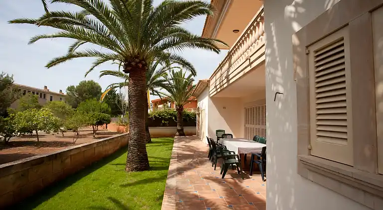 Villa in Sant Llorenç des Cardassar