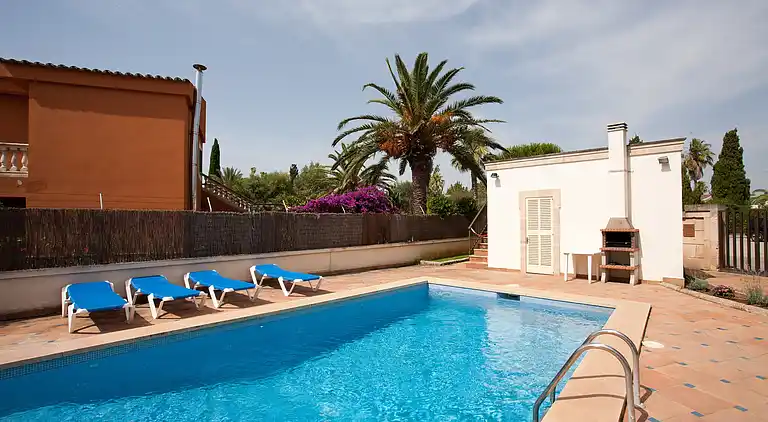 Villa in Sant Llorenç des Cardassar