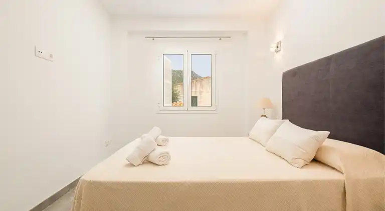 Ferienwohnung in Pollença