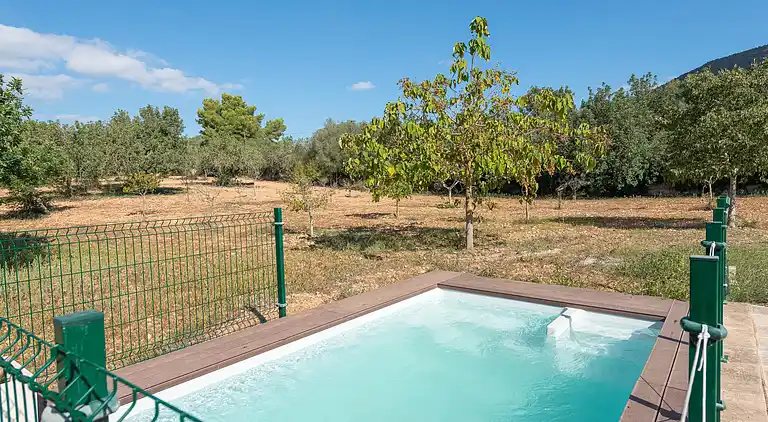 Ferienhaus in Llucmajor