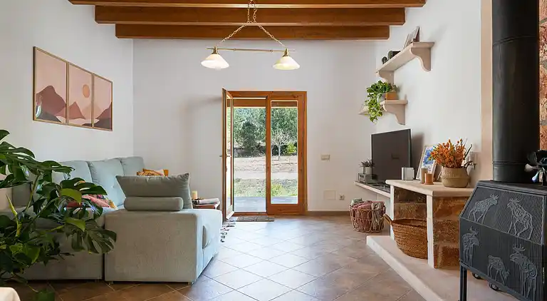 Ferienhaus in Llucmajor