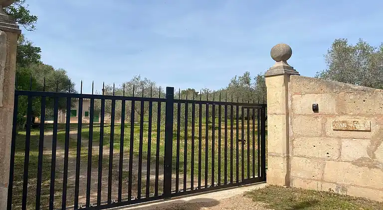 Ferienhaus in Llucmajor