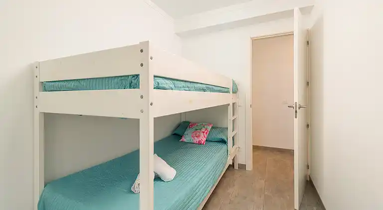 Ferienwohnung in Pollença