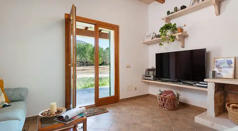 Ferienhaus in Llucmajor