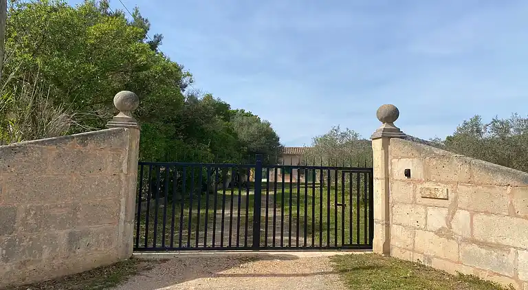 Ferienhaus in Llucmajor