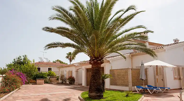 Villa in Sant Llorenç des Cardassar