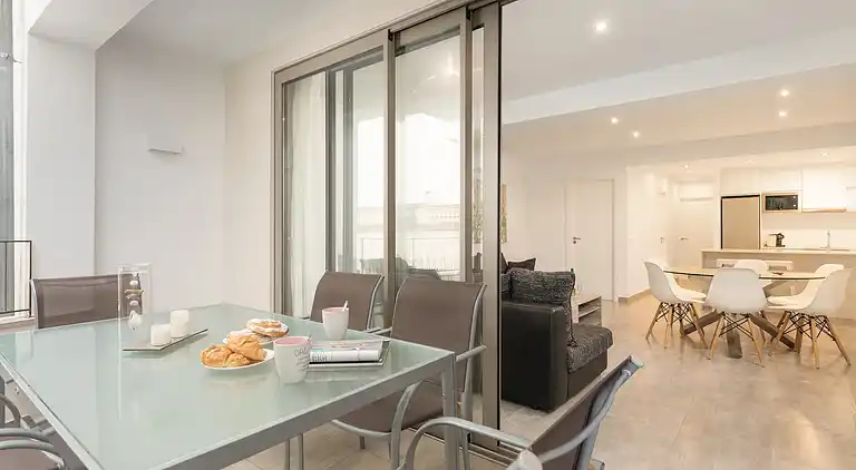 Ferienwohnung in Pollença