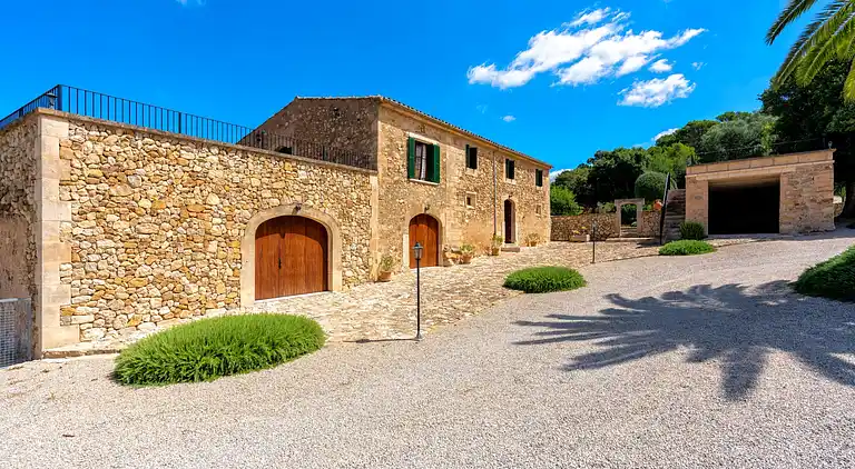 Villa in Sant Joan