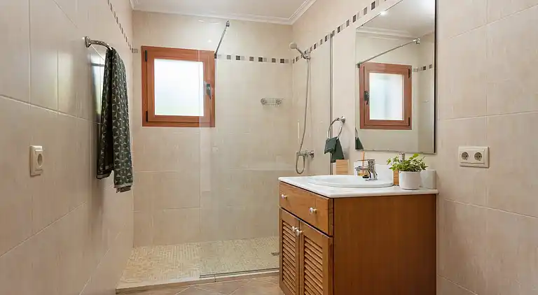 Ferienhaus in Llucmajor