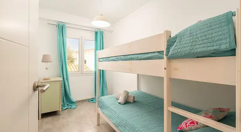 Ferienwohnung in Pollença