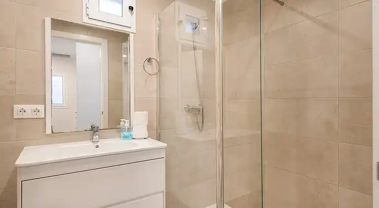 Ferienwohnung in Pollença