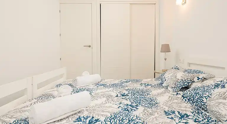 Ferienwohnung in Pollença