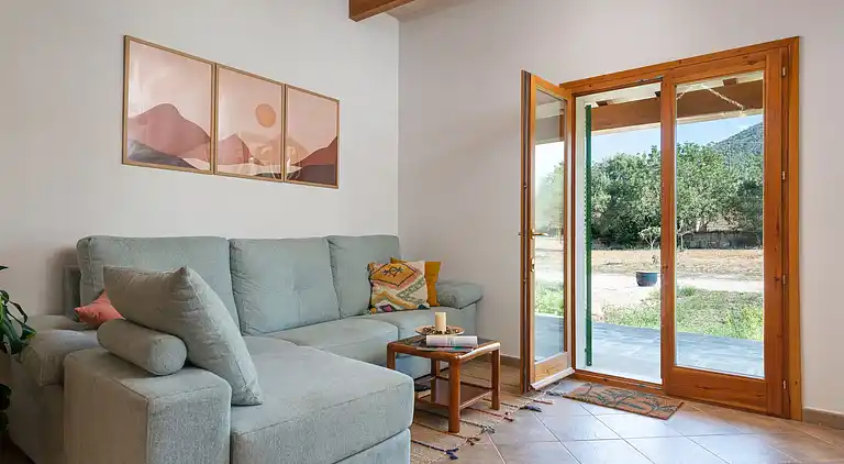 Ferienhaus in Llucmajor