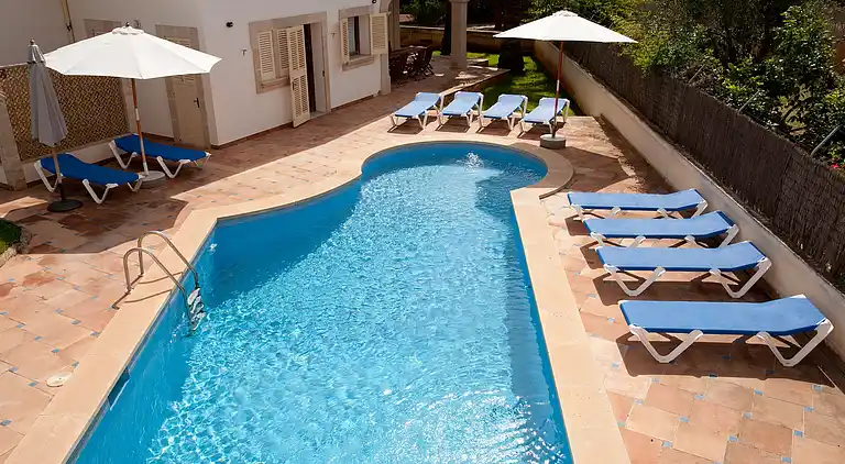 Villa in Sant Llorenç des Cardassar