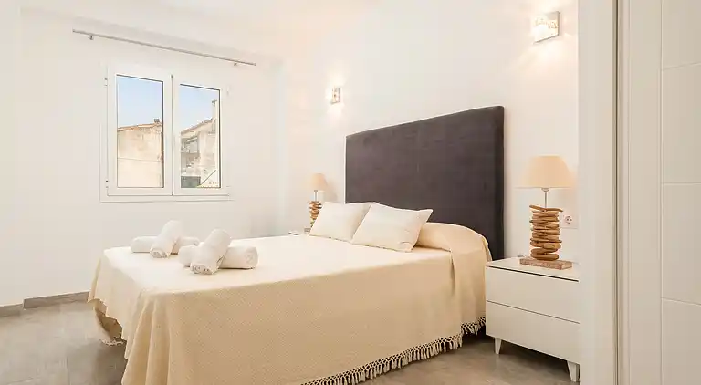 Ferienwohnung in Pollença