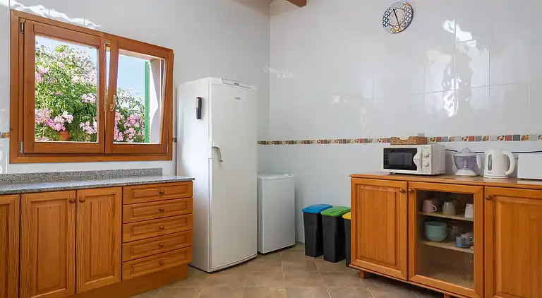 Ferienhaus in Llucmajor