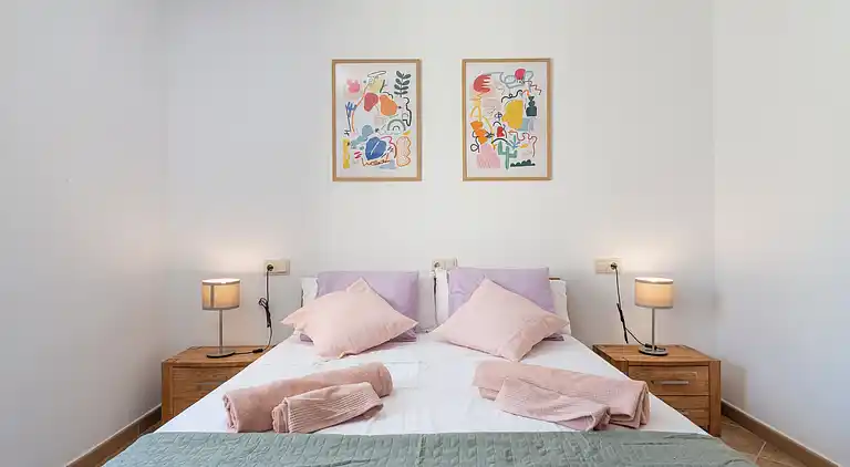 Ferienhaus in Llucmajor