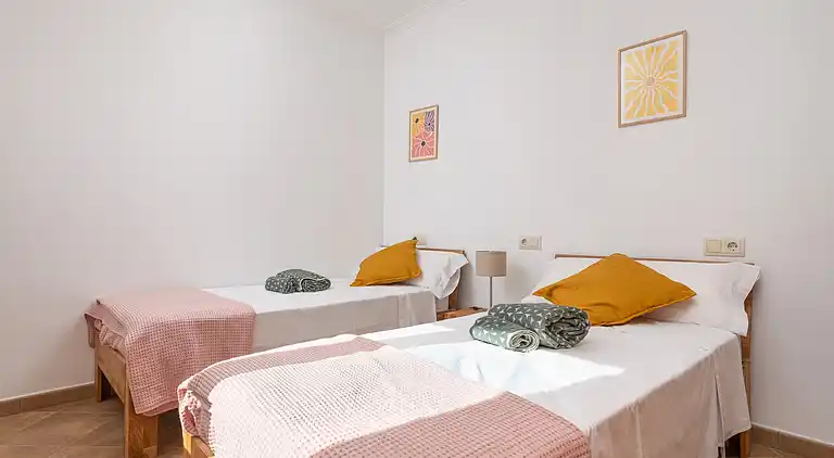 Ferienhaus in Llucmajor