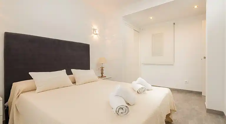 Ferienwohnung in Pollença