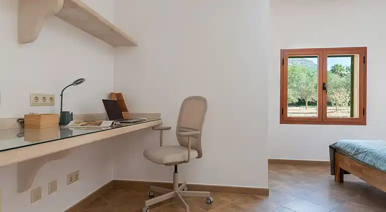 Ferienhaus in Llucmajor