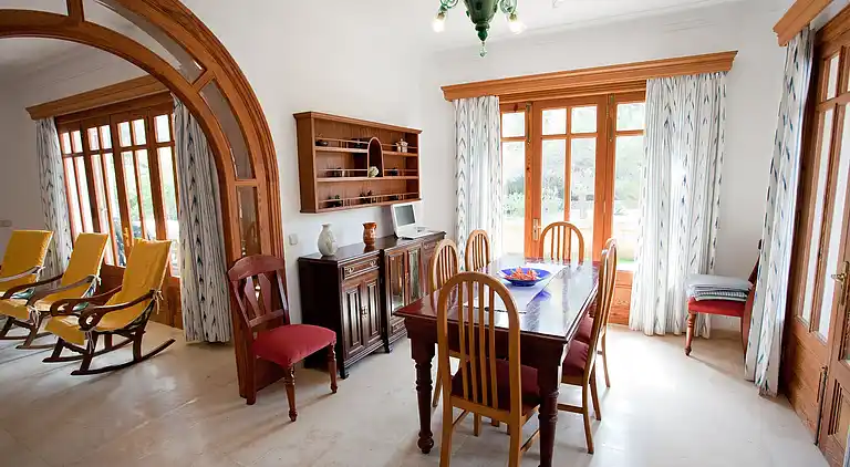 Villa in Sant Llorenç des Cardassar