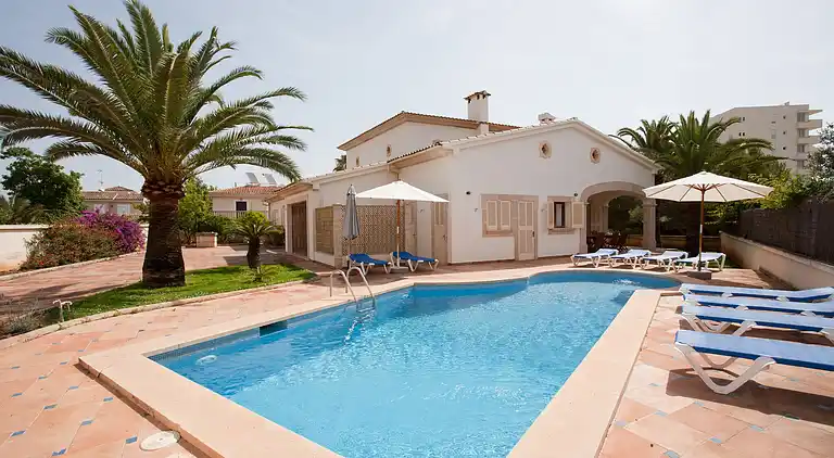 Villa in Sant Llorenç des Cardassar