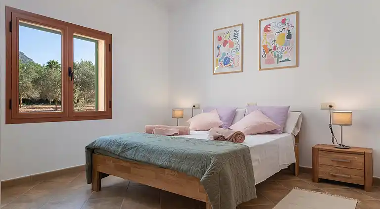 Ferienhaus in Llucmajor