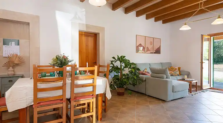 Ferienhaus in Llucmajor