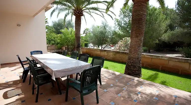 Villa in Sant Llorenç des Cardassar