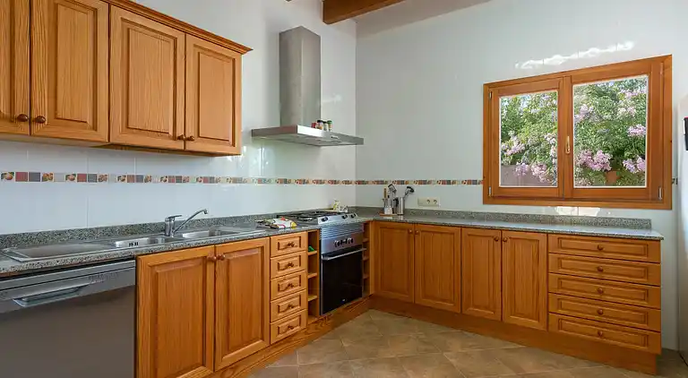 Ferienhaus in Llucmajor